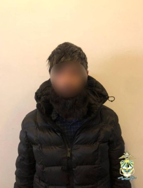 Житель Ингушетии задержан полицией за хищение денег у родственников без вести пропавших участников СВО