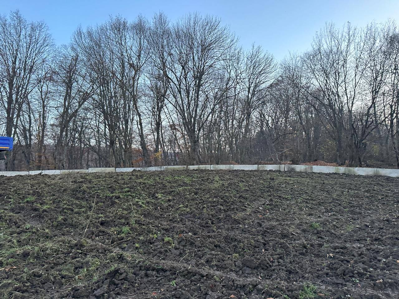 Работы в лесном питомнике Ингушетии Работы в лесном питомнике Ингушетии