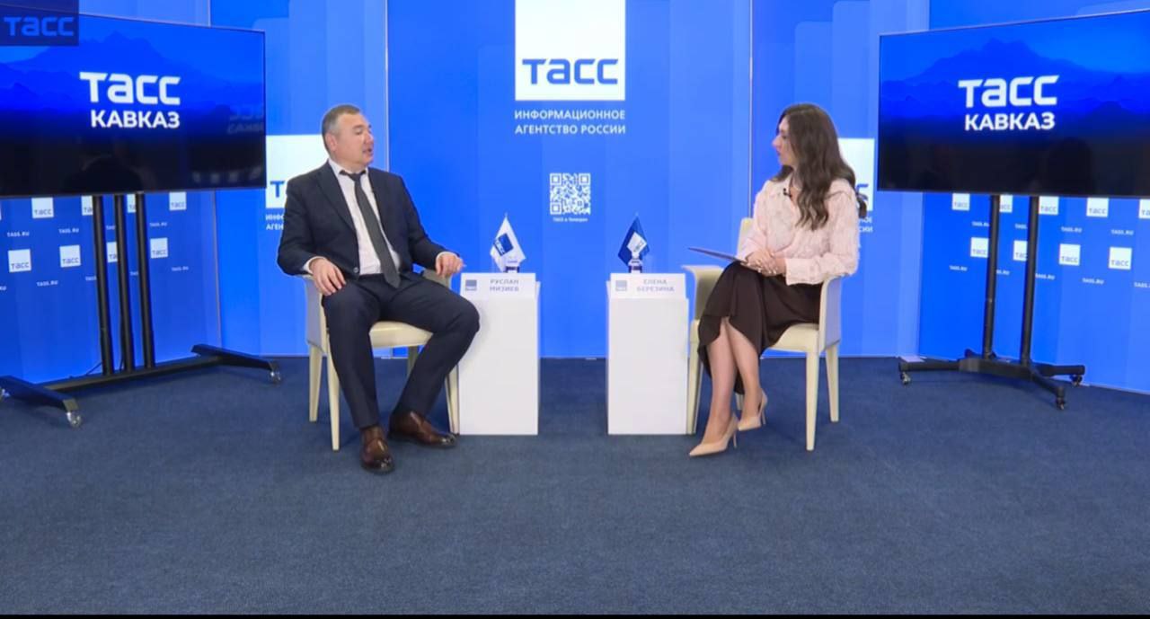 Для паломников из Ингушетии в 2026 году увеличат квоту