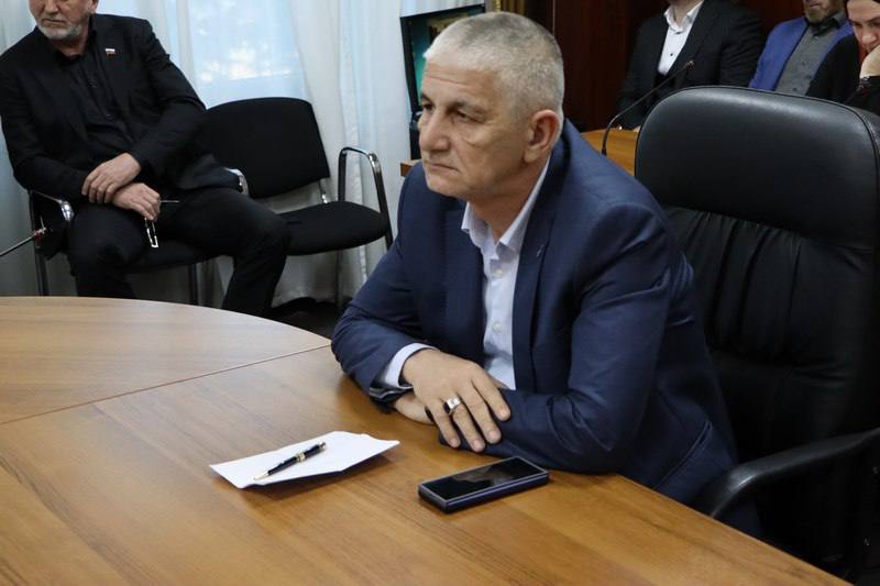 В Народном Собрании РИ состоялись публичные слушания республиканского бюджета на 2026-2028 годы В Народном Собрании РИ состоялись публичные слушания республиканского бюджета на 2026-2028 годы