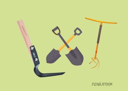 Transforming Gardening: Efficient Tools for Minimal Soil Preparation
