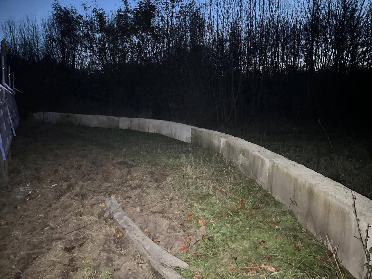 Работы в лесном питомнике Ингушетии Работы в лесном питомнике Ингушетии