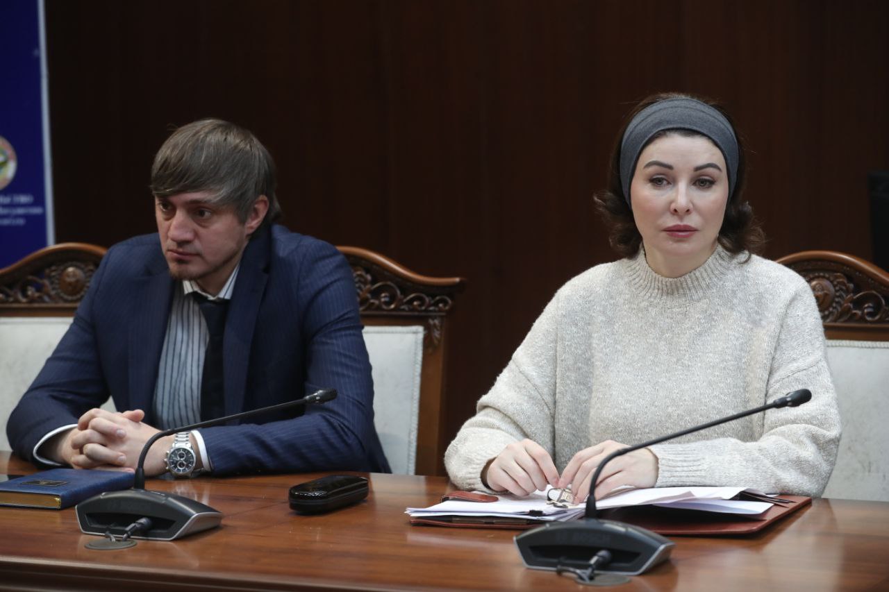 Профилактика рисков и полезный досуг: итоги заседания КДН в правительстве Профилактика рисков и полезный досуг: итоги заседания КДН в правительстве