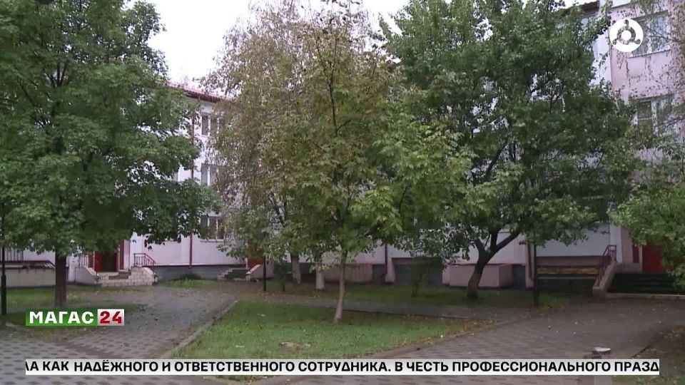 В Ингушетии в этом году введено в строй 139 тысяч квадратных метров жилья