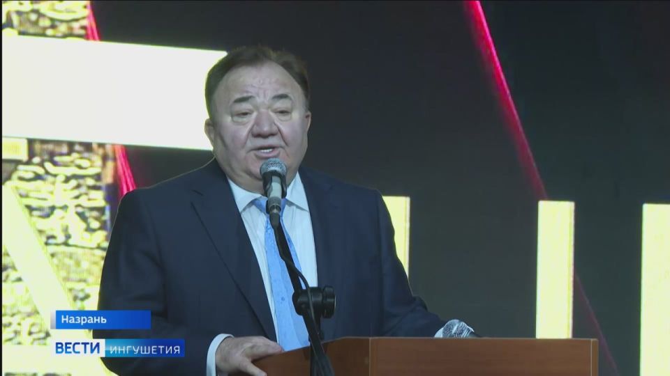 В Ингушетии прошла церемония закрытия XI Международного кинофестиваля «ЗОЛОТАЯ БАШНЯ»