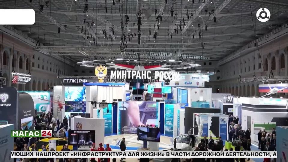 Ингушетия вошла в число лидеров по реализации нацпроекта "Инфраструктура для жизни"