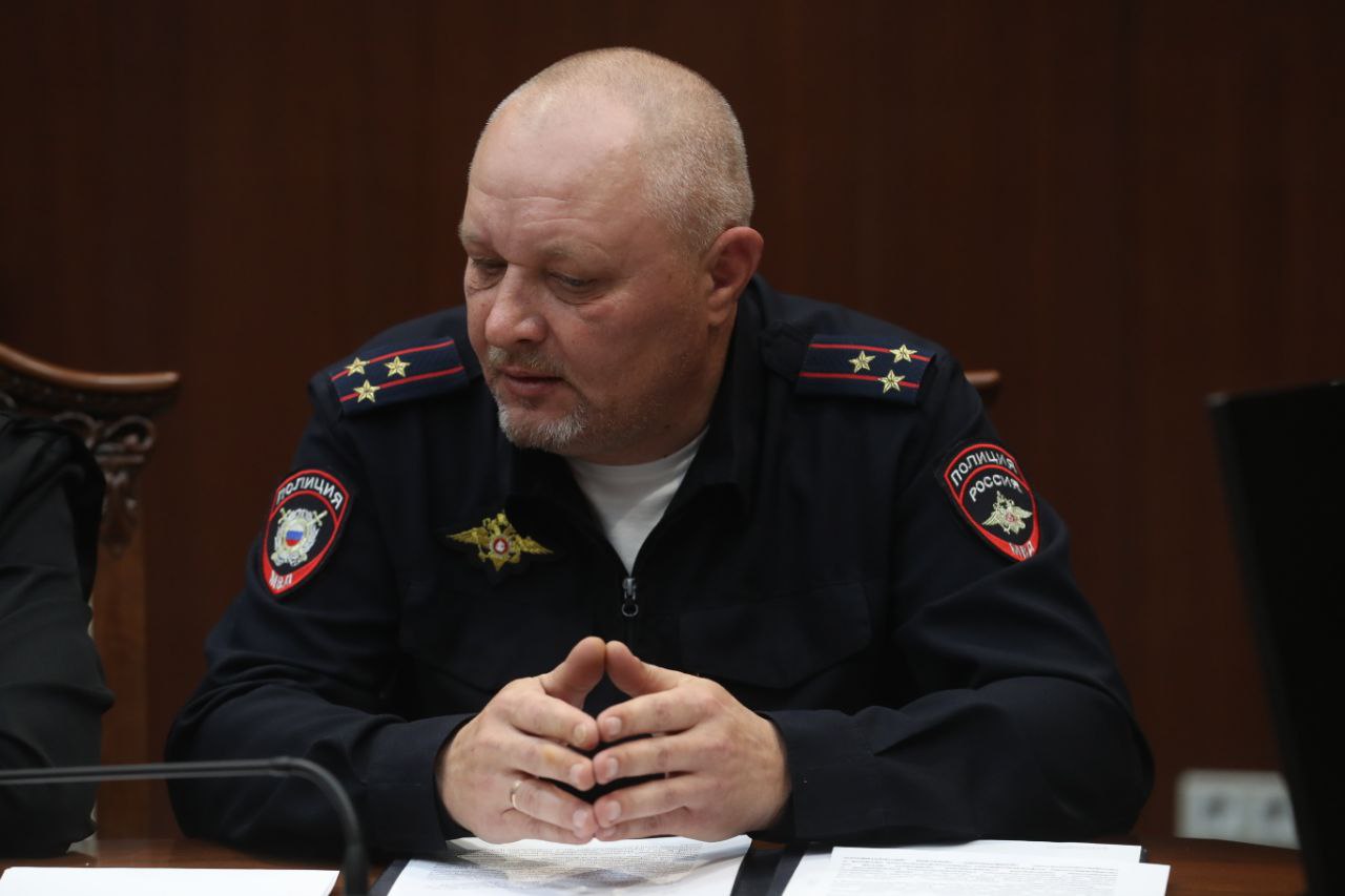 Профилактика рисков и полезный досуг: итоги заседания КДН в правительстве Профилактика рисков и полезный досуг: итоги заседания КДН в правительстве