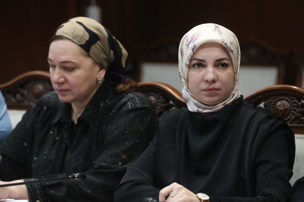 Профилактика рисков и полезный досуг: итоги заседания КДН в правительстве Профилактика рисков и полезный досуг: итоги заседания КДН в правительстве