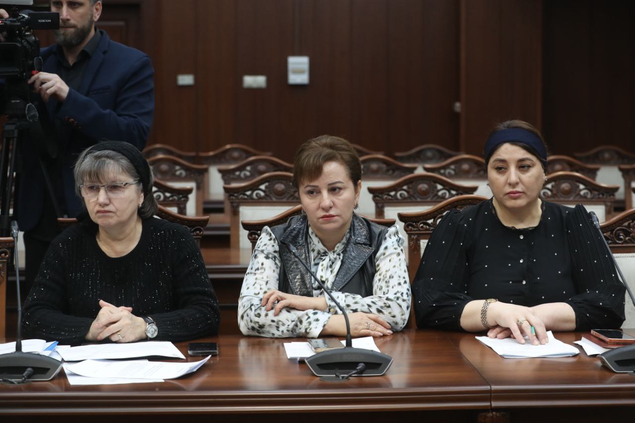 Профилактика рисков и полезный досуг: итоги заседания КДН в правительстве Профилактика рисков и полезный досуг: итоги заседания КДН в правительстве