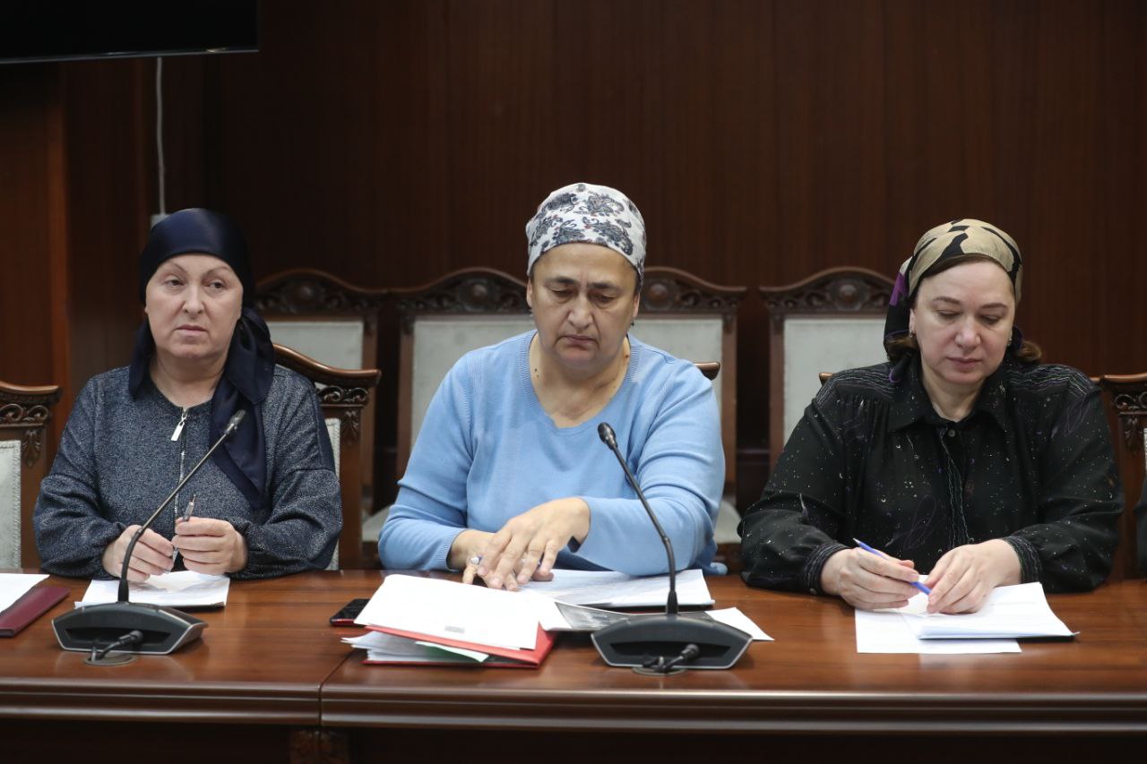 Профилактика рисков и полезный досуг: итоги заседания КДН в правительстве Профилактика рисков и полезный досуг: итоги заседания КДН в правительстве