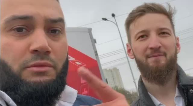 Жёсткое задержание банды, вымогавшей деньги у ветеранов СВО - появились подробности