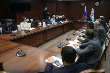 В Ингушетии выявлено более 600 случаев рискованного поведения подростков