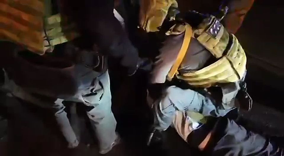 Наводчиком и одним из членов банды, которая вымогала деньги у ветеранов СВО, оказался уроженец Ингушетии Картоев Руслан Жалаудинович — водитель элитного такси, который и выбирал жертв