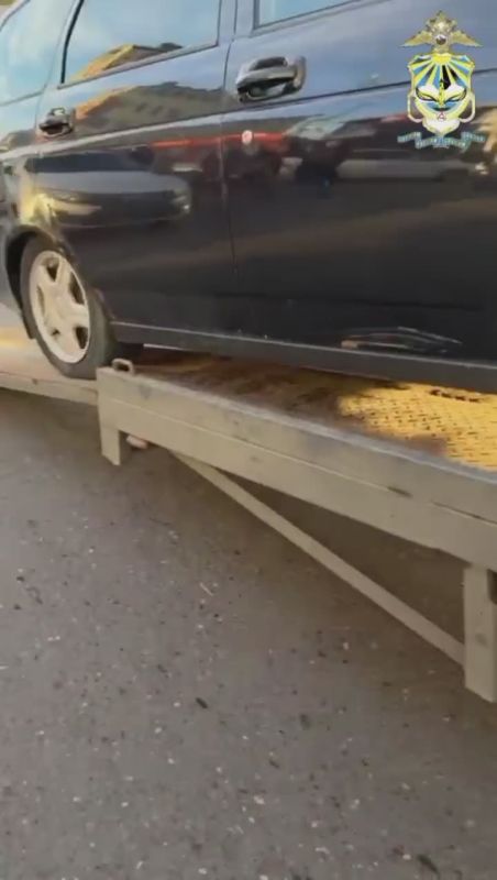 Пресечено 41 правонарушение на дороге