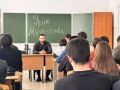 В Ингушетии провели беседу со студентами о пагубности деструктивного поведения