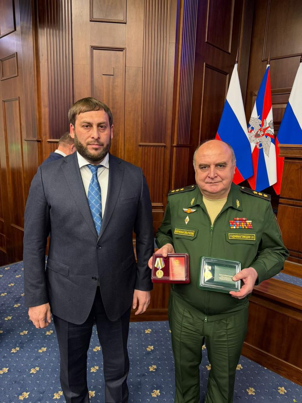 Ингушетия блистала в Казани Ингушетия блистала в Казани