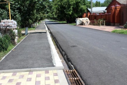 Малгобек преображается. В 2019 г. в рамках нацпроекта «Жилье и городская среда» было начато благоустройство города, которое в настоящее время продолжается в рамках национального проекта «Инфраструктура для жизни» Достигнутые...
