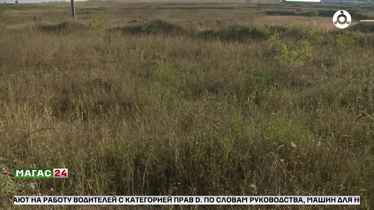 В Ингушетии начали готовиться к кадастровой оценке земель