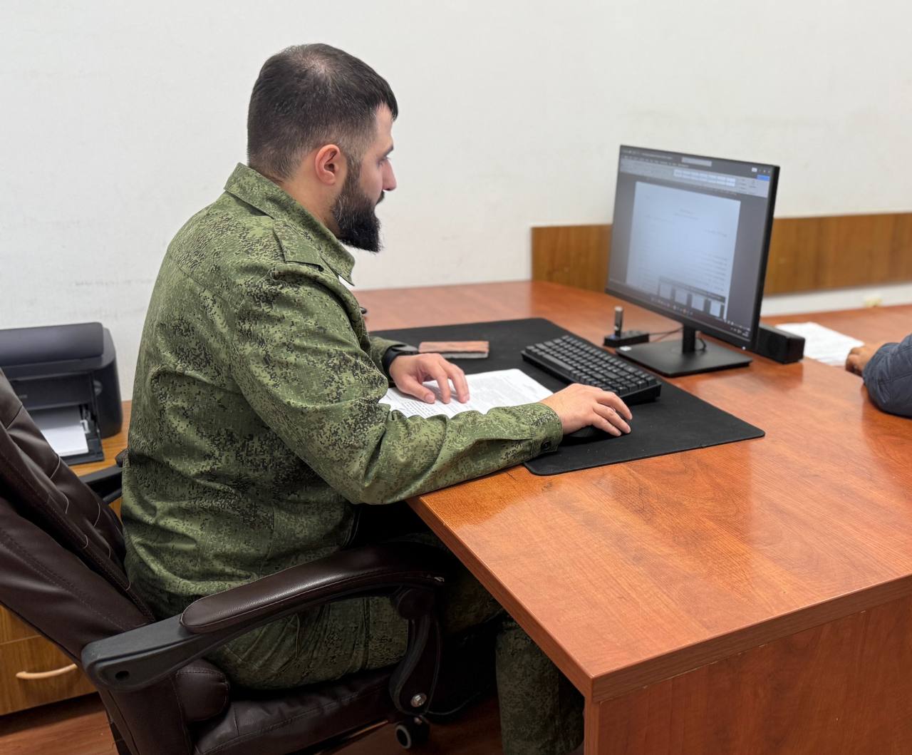 В Сунже возбуждено уголовное дело о злоупотреблении должностными полномочиями