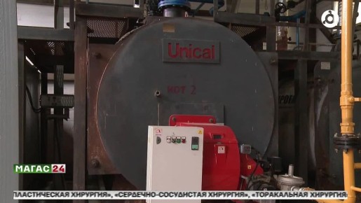 В Ингушетии обсудили готовность к ЧС и пожарной безопасности