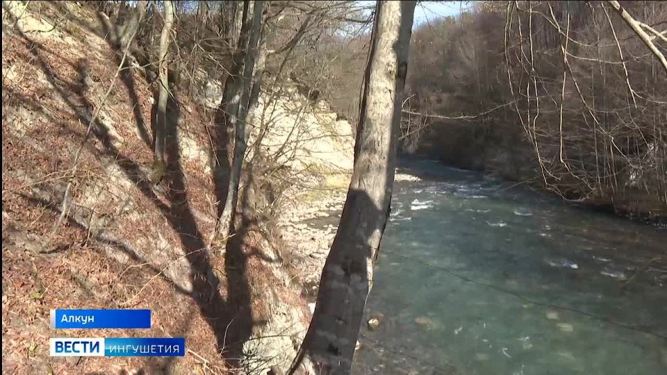 До 2030 года в Ингушетии все населенные пункты будут обеспечены питьевой водой