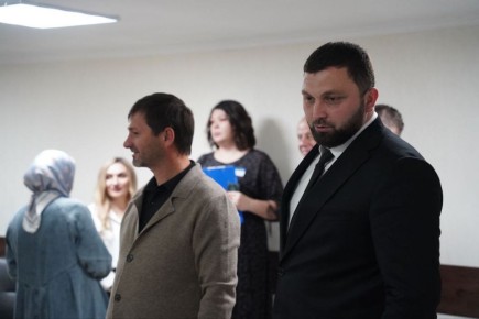 Энергетики «Ингушэнерго» проверили знания по культуре осознанной безопасности