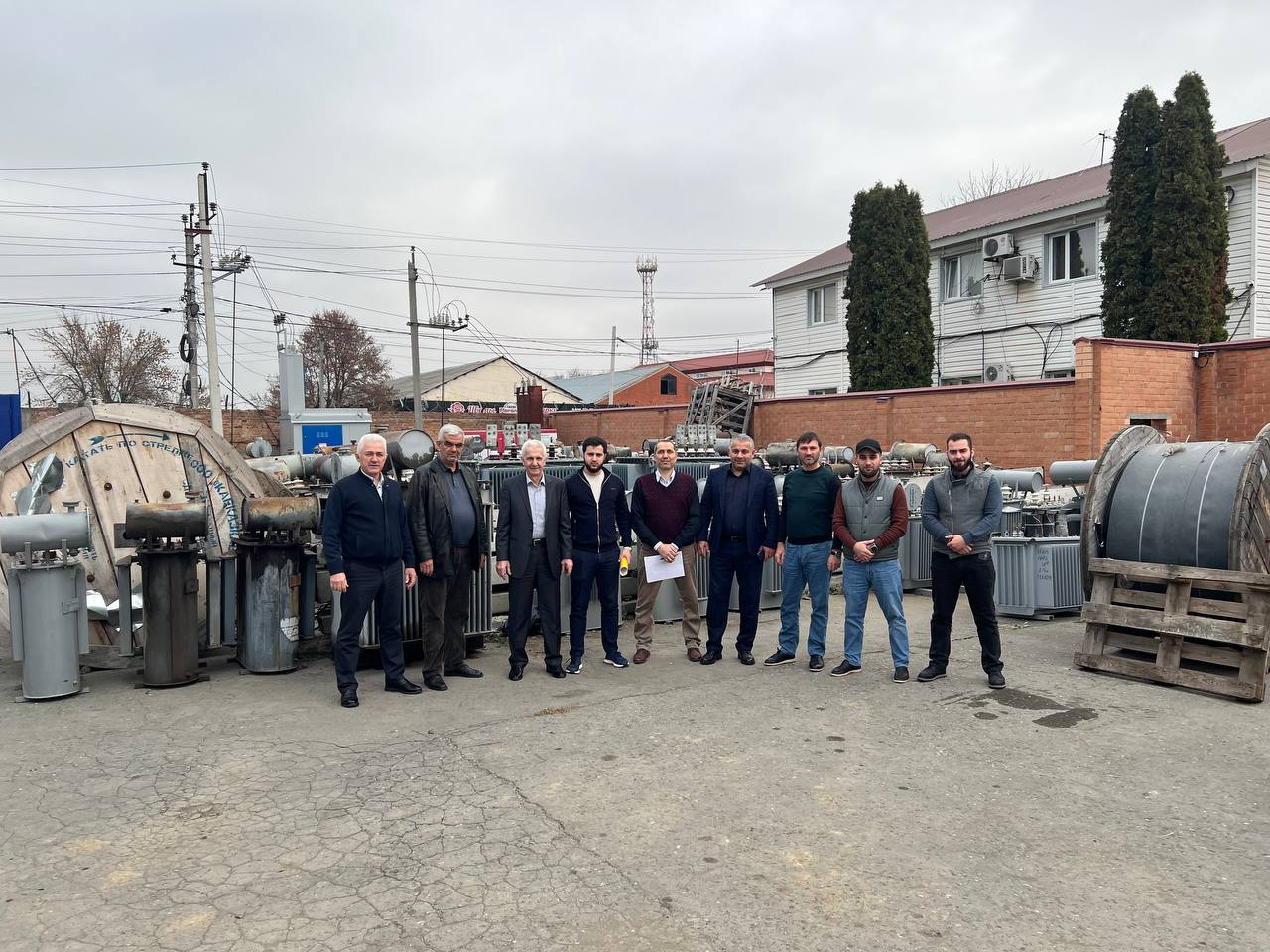 В соответствии с планом основных мероприятий Республики Ингушетия в области гражданской обороны, предупреждения и ликвидации чрезвычайных ситуаций, обеспечения пожарной безопасности и безопасности людей на водных объектах... В соответствии с планом основных мероприятий Республики Ингушетия в области гражданской обороны, предупреждения и ликвидации чрезвычайных ситуаций, обеспечения пожарной безопасности и безопасности людей на водных объектах...