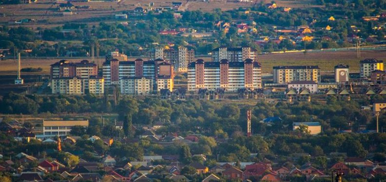 Состояние детей в Ингушетии, пострадавших при взрыве газа, остаётся стабильным