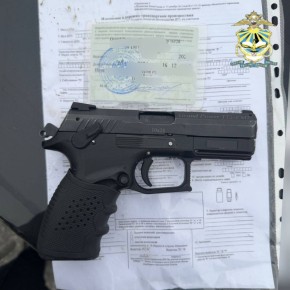 Операция «Оружие» проходит в Ингушетии