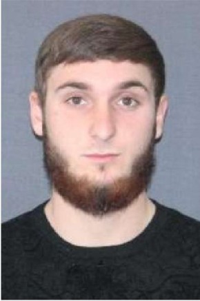 ВНИМАНИЕ! РОЗЫСК!. МВД по Республике Ингушетия разыскивается за совершение 3 преступлений, предусмотренных ч. 2 ст. 162 УК РФ (разбой, совершенный группой лиц по предварительному сговору, а равно с применением оружия или...