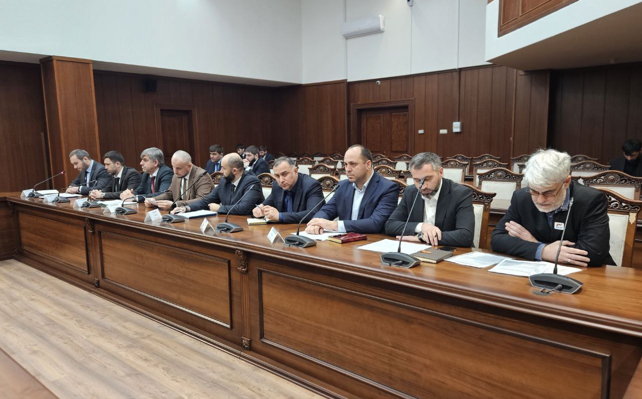 Цифровизация льгот для участников СВО Цифровизация льгот для участников СВО