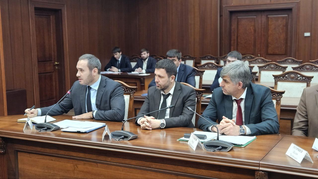 Цифровизация льгот для участников СВО Цифровизация льгот для участников СВО