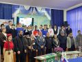 В школе №20 города Малгобек состоялось торжественное открытие «Парты Героя»