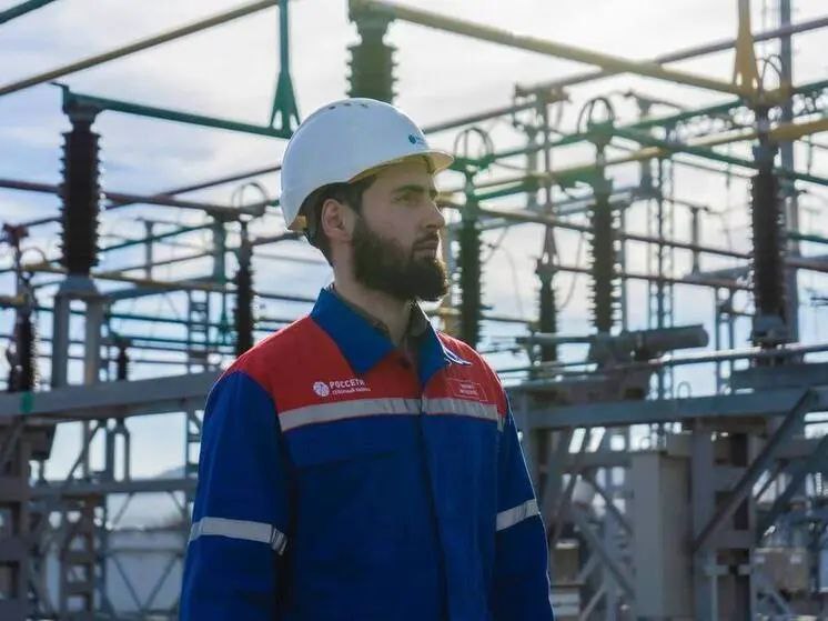 Энергетики Ингушетии обеспечили дополнительной мощностью Альтиевский водозабор