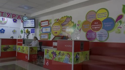 "Здоровье". В Ингушетии реализуется ряд значимых инициатив, направленных на достижение стратегических целей, поставленных на федеральном уровне