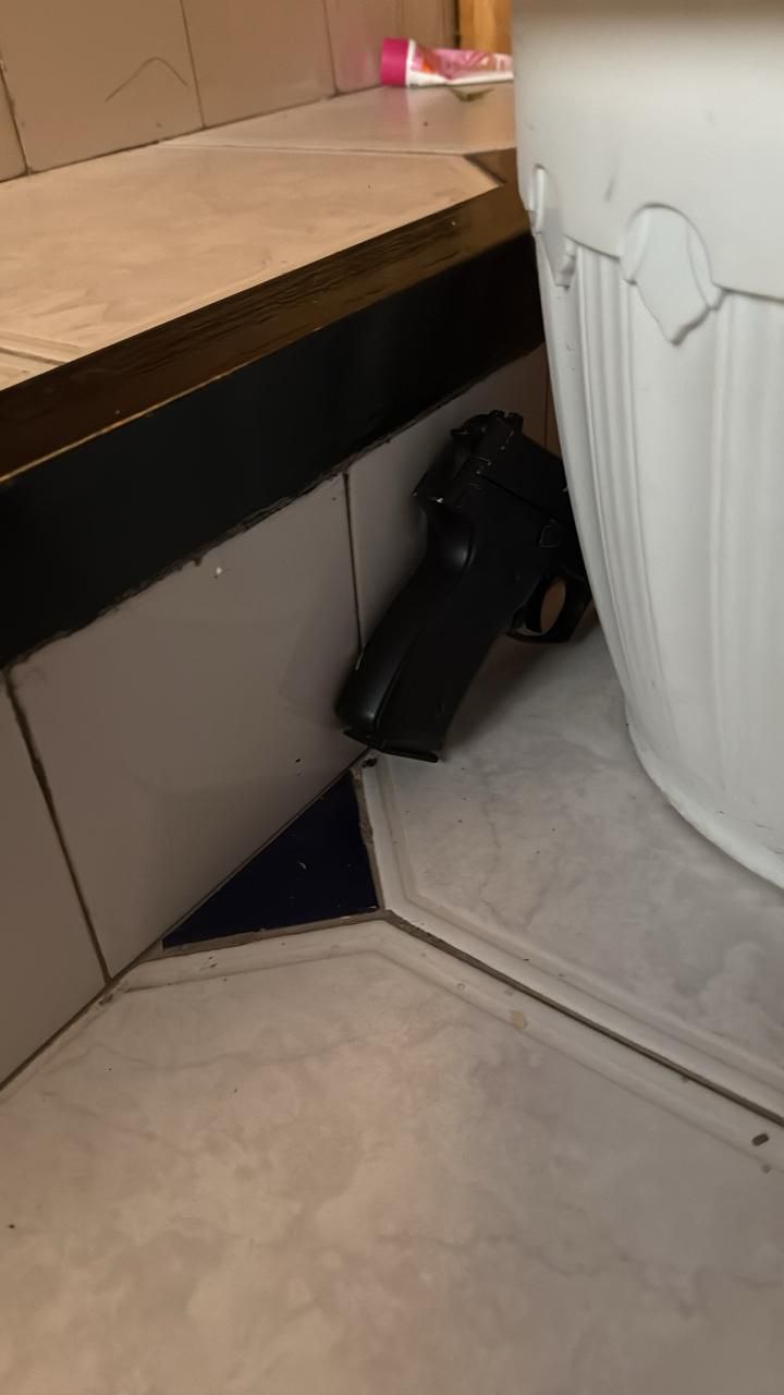 В Малгобеке полиция и органы безопасности изъяли