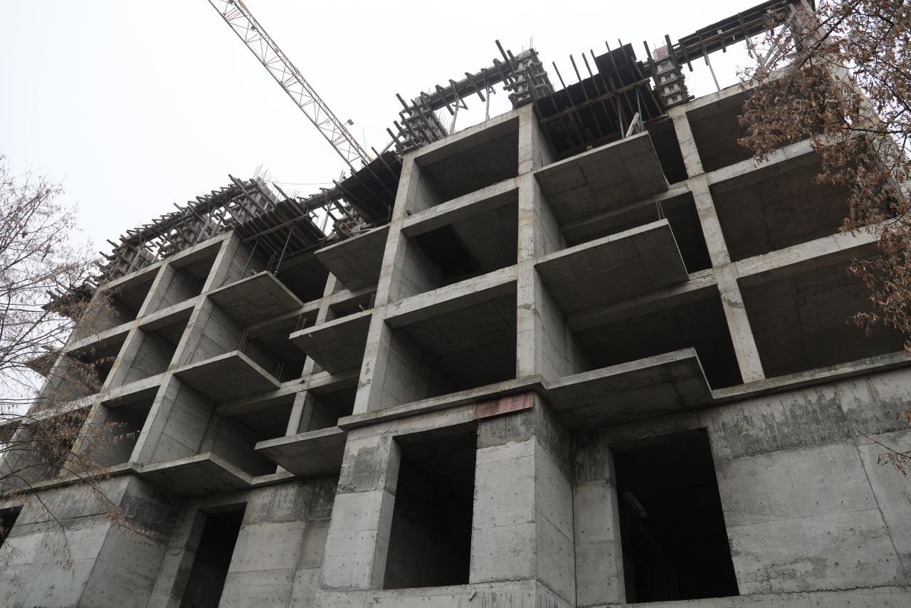 Бизнесмена из Ингушетии осудят за обман участников долевого строительства на 297 млн рублей Бизнесмена из Ингушетии осудят за обман участников долевого строительства на 297 млн рублей