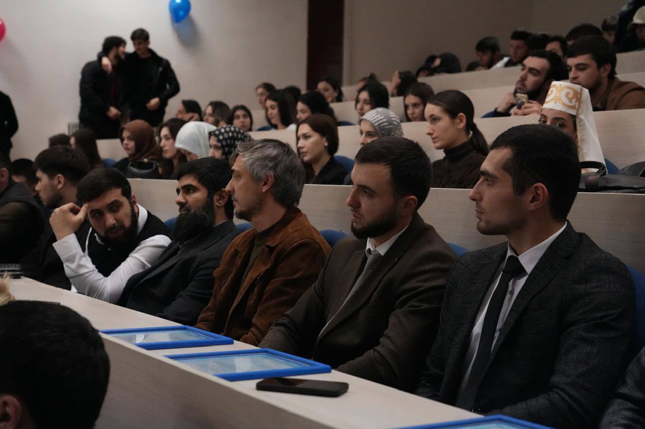 Сотрудники Аппарата Народного Собрания РИ отмечены Благодарностями Ингушского регионального отделения Ассоциации юристов России Сотрудники Аппарата Народного Собрания РИ отмечены Благодарностями Ингушского регионального отделения Ассоциации юристов России