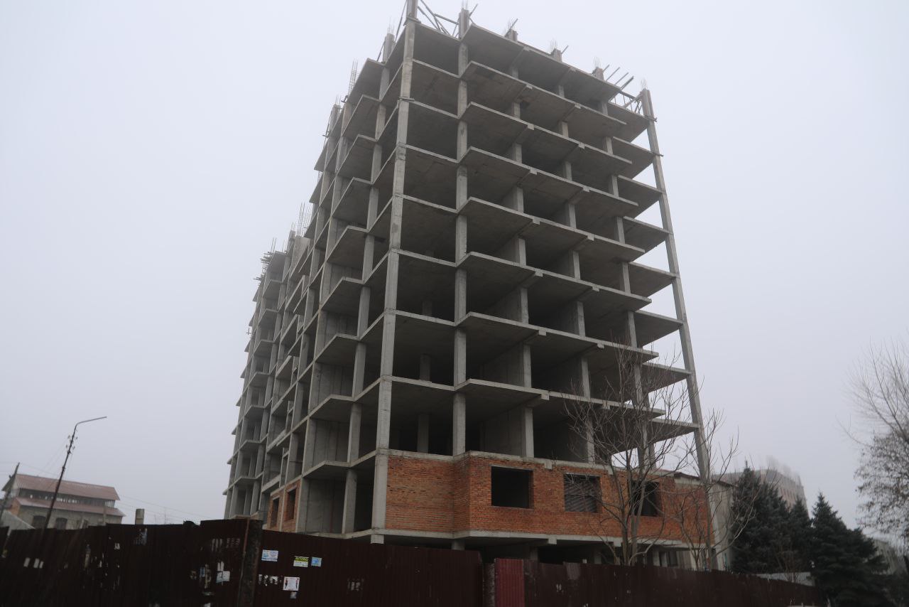 Бизнесмена из Ингушетии осудят за обман участников долевого строительства на 297 млн рублей