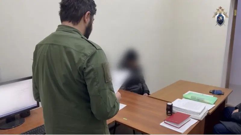 Сбившему насмерть ребенка водителю в Ингушетии предъявлено обвинение