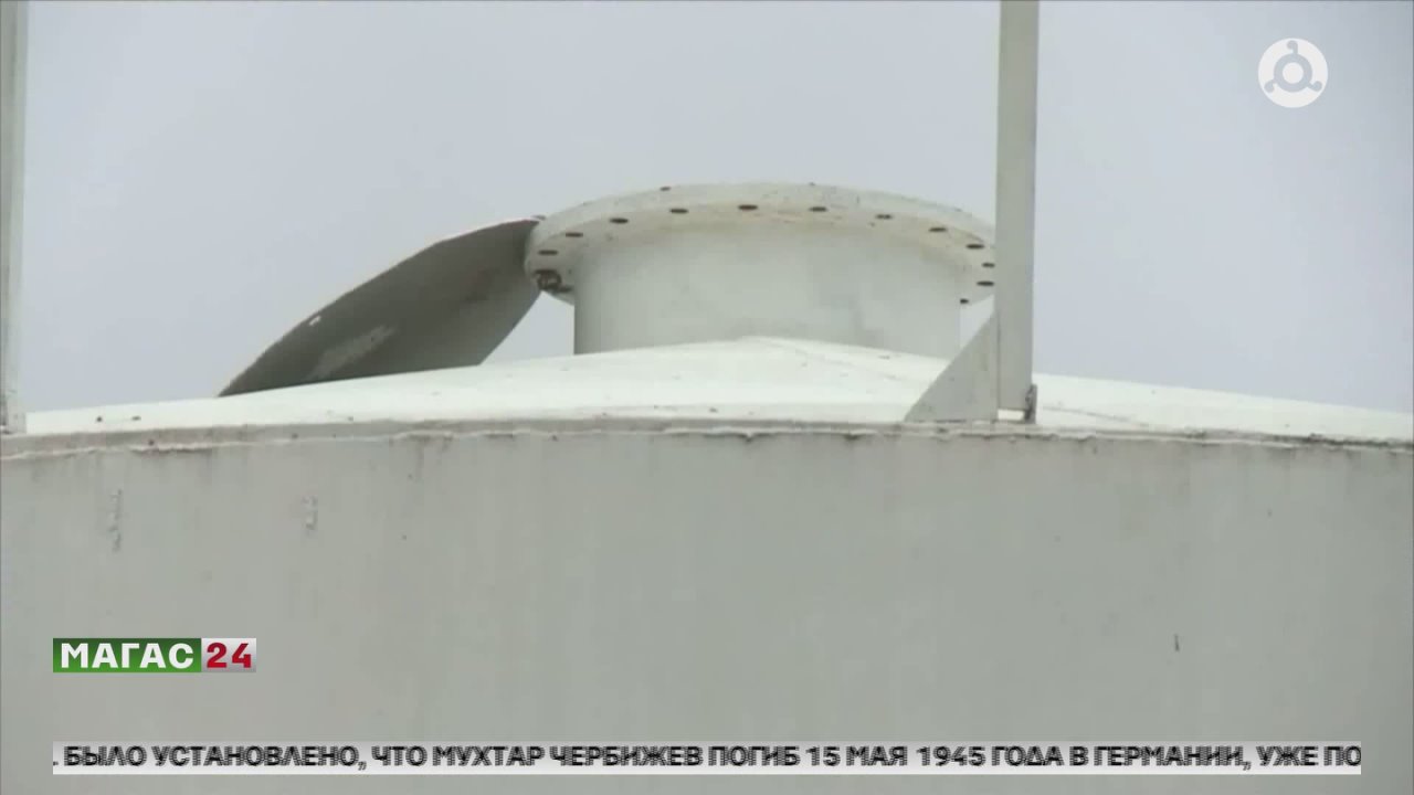 Ингушетия получит более 1,5 млрд рублей на модернизацию ЖКХ