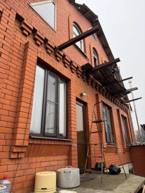 Арсенал боеприпасов нашла полиция Ингушетии в доме умершего жителя Карабулака