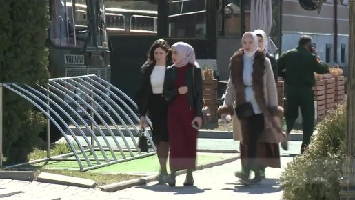 «Деловая Ингушетия». Такой уже привычный налоговый режим для самозанятых стал одним из самых популярных в России