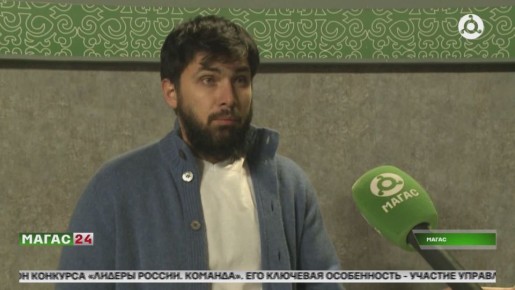 В Ингушетии пройдет праздничный концерт ко Дню Героев Отечества