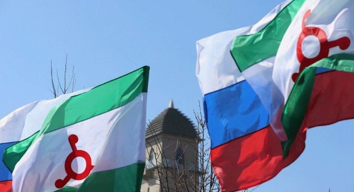 Ветеран СВО из Ингушетии — победитель Всероссийского конкурса