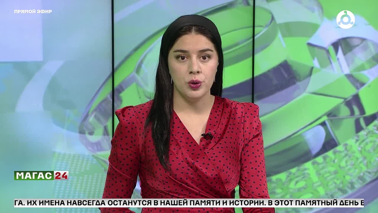 Юрий Чайка поздравил жителей СКФО с Днём Героев Отечества