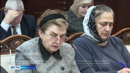 Четыре вопроса одного дня. Реализация региональных составляющих национальных проектов и федеральных программ, отбор граждан на военную службу и водоснабжение