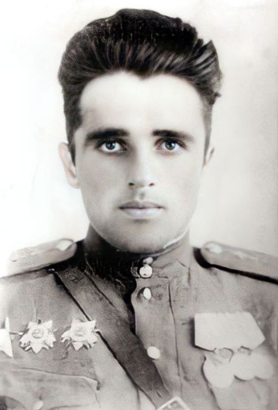 ������� ������������ ������� (1923-1949) � ����� ���������� ���������