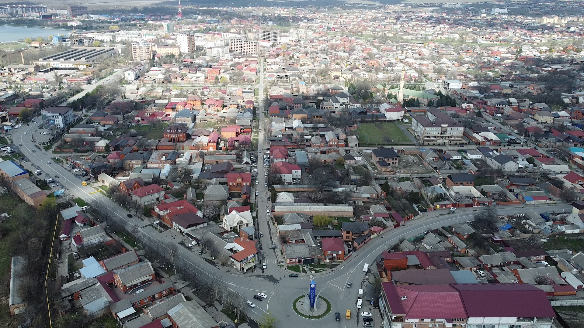 Сердце истребителя: в Ингушетии представили двигатель самолёта героя Великой Отечественной войны