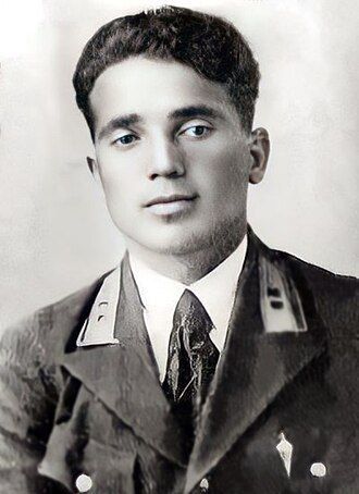 ����� ������������ ��������� (1912-1942) � ����� ������